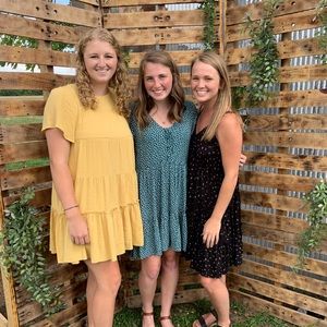 Meet your Posher, Sophi